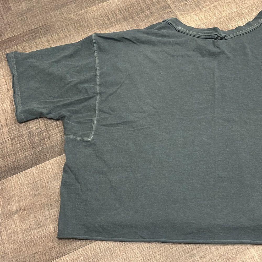 free people movement inspire tee - Picture 7 of 9